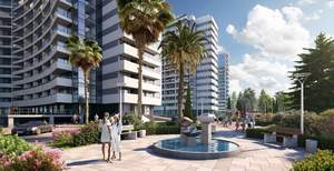 1-к квартира, вторичка, 48м2, 4/14 этаж