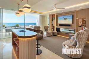 3-к квартира, вторичка, 150м2, 7/8 этаж
