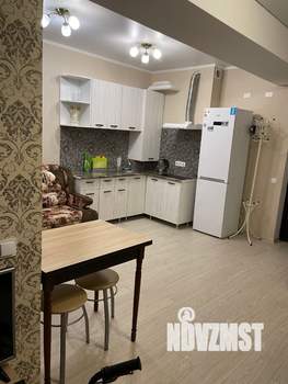 Студия квартира, вторичка, 27м2, 2/8 этаж