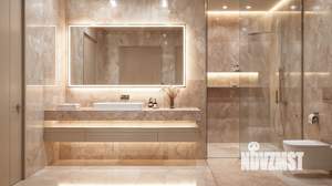 3-к квартира, вторичка, 112м2, 24/28 этаж