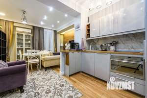 2-к квартира, вторичка, 66м2, 2/4 этаж