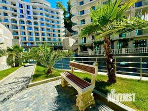 2-к квартира, вторичка, 52м2, 3/8 этаж