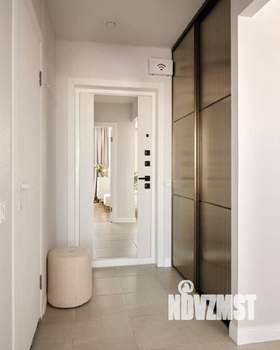 1-к квартира, вторичка, 44м2, 2/3 этаж