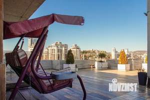 3-к квартира, вторичка, 120м2, 16/16 этаж