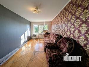 1-к квартира, вторичка, 30м2, 2/5 этаж