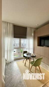 1-к квартира, вторичка, 36м2, 3/5 этаж