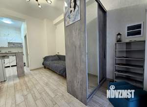 1-к квартира, вторичка, 21м2, 1/6 этаж