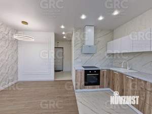 2-к квартира, вторичка, 48м2, 14/18 этаж