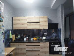 1-к квартира, вторичка, 46м2, 5/9 этаж