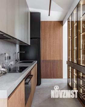 1-к квартира, вторичка, 70м2, 2/3 этаж