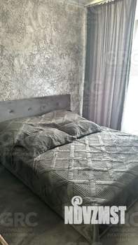 Студия квартира, вторичка, 26м2, 3/3 этаж