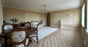 3-к квартира, вторичка, 63м2, 2/6 этаж