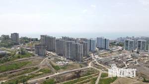 1-к квартира, вторичка, 38м2, 4/19 этаж