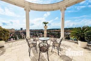 4-к квартира, вторичка, 367м2, 6/16 этаж