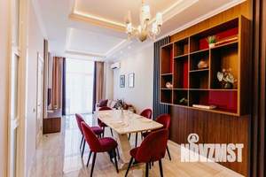 2-к квартира, вторичка, 69м2, 12/13 этаж