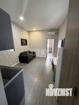 2-к квартира, вторичка, 30м2, 4/4 этаж