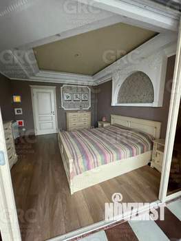 3-к квартира, вторичка, 78м2, 10/11 этаж