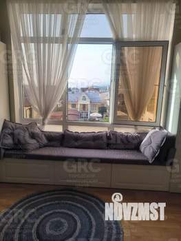 1-к квартира, вторичка, 40м2, 5/8 этаж