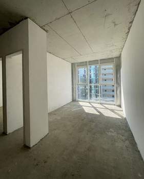 Студия квартира, вторичка, 24м2, 7/19 этаж