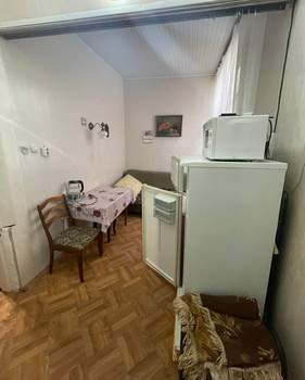 1-к квартира, вторичка, 23м2, 2/2 этаж
