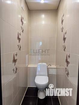 3-к квартира, вторичка, 80м2, 14/16 этаж