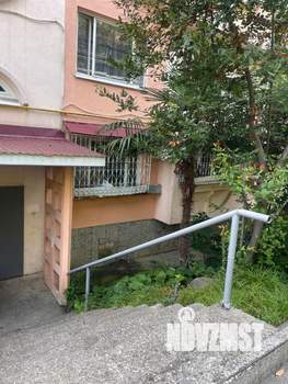 2-к квартира, вторичка, 49м2, 1/5 этаж
