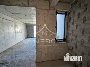 1-к квартира, вторичка, 36м2, 4/12 этаж