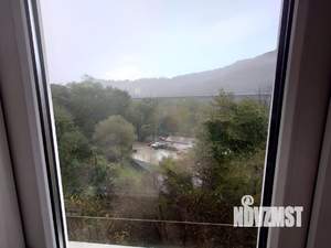 1-к квартира, вторичка, 30м2, 4/5 этаж
