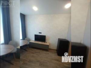 Студия квартира, вторичка, 15м2, 10/20 этаж