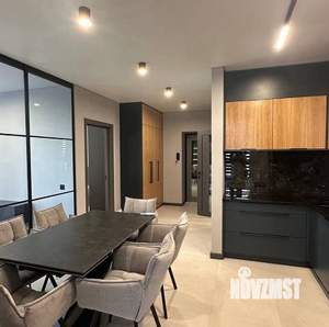 2-к квартира, вторичка, 70м2, 3/9 этаж