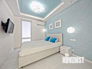 1-к квартира, вторичка, 80м2, 14/23 этаж