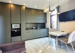 1-к квартира, вторичка, 37м2, 5/7 этаж