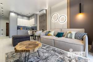2-к квартира, вторичка, 60м2, 20/20 этаж