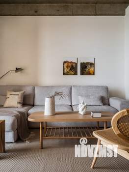 2-к квартира, вторичка, 64м2, 2/3 этаж