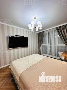 1-к квартира, вторичка, 35м2, 5/19 этаж