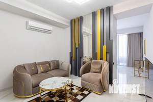 2-к квартира, сданный дом, 65м2, 3/5 этаж