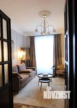 1-к квартира, вторичка, 33м2, 8/9 этаж