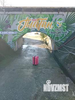 Студия квартира, вторичка, 30м2, 4/4 этаж