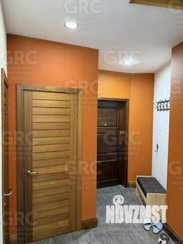 3-к квартира, вторичка, 104м2, 4/5 этаж