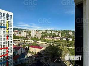 2-к квартира, вторичка, 37м2, 20/25 этаж