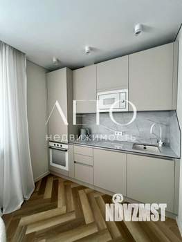 1-к квартира, вторичка, 38м2, 12/12 этаж