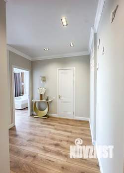 2-к квартира, вторичка, 51м2, 4/5 этаж