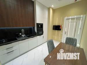1-к квартира, вторичка, 45м2, 5/12 этаж