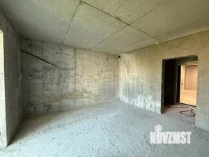 1-к квартира, вторичка, 34м2, 7/15 этаж
