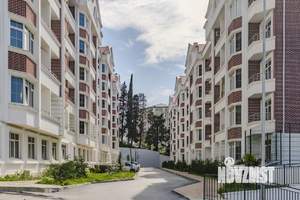 2-к квартира, вторичка, 50м2, 2/3 этаж