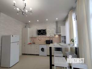 Студия квартира, вторичка, 29м2, 3/3 этаж