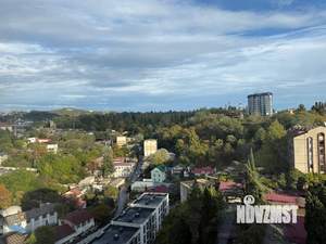 3-к квартира, вторичка, 65м2, 12/12 этаж