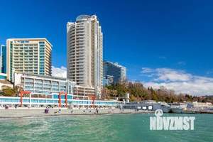 2-к квартира, вторичка, 55м2, 4/5 этаж