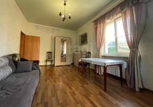 2-к квартира, вторичка, 62м2, 5/5 этаж