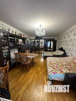 1-к квартира, вторичка, 54м2, 5/6 этаж